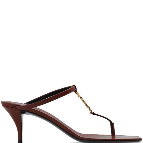 Saint Laurent Sandals IT 36 Women - Picture 1 of 4